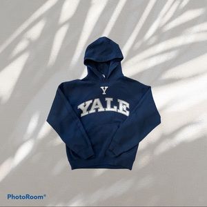 Yale Sweatshirt